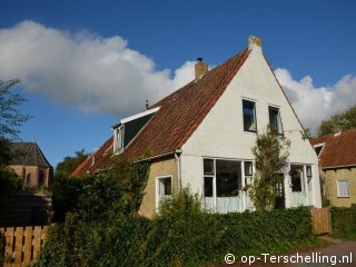 Buitenaanzicht De Sjouw Buitenaanzicht De Sjouw